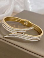 Luxury Bangle - Image 3