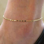 Minimalist Gold Chain