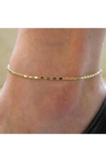 Minimalist Gold Chain