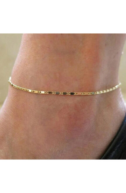 Minimalist Gold Chain