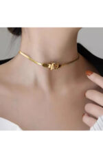 Vogue Buckle Chain - Image 2