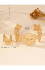 Luxe Leaf Set - Image 5