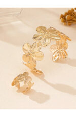 Luxe Leaf Set - Image 2