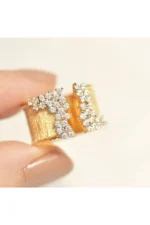 Luxury Zirconia