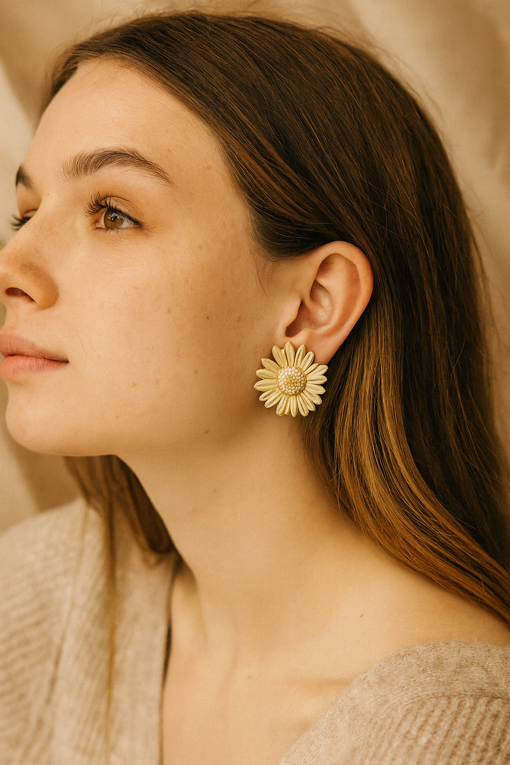 339364b9-c18d-4c8a-bc20-c7d0b3aa490b Sunflower Style - Image 1