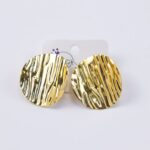 Gold Textured - Image 2