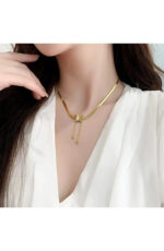 Butterfly Jewelry Set
