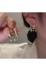 Pearl Charm