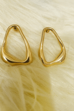 Wave Hoops - Image 2