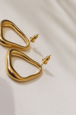 Wave Hoops - Image 4