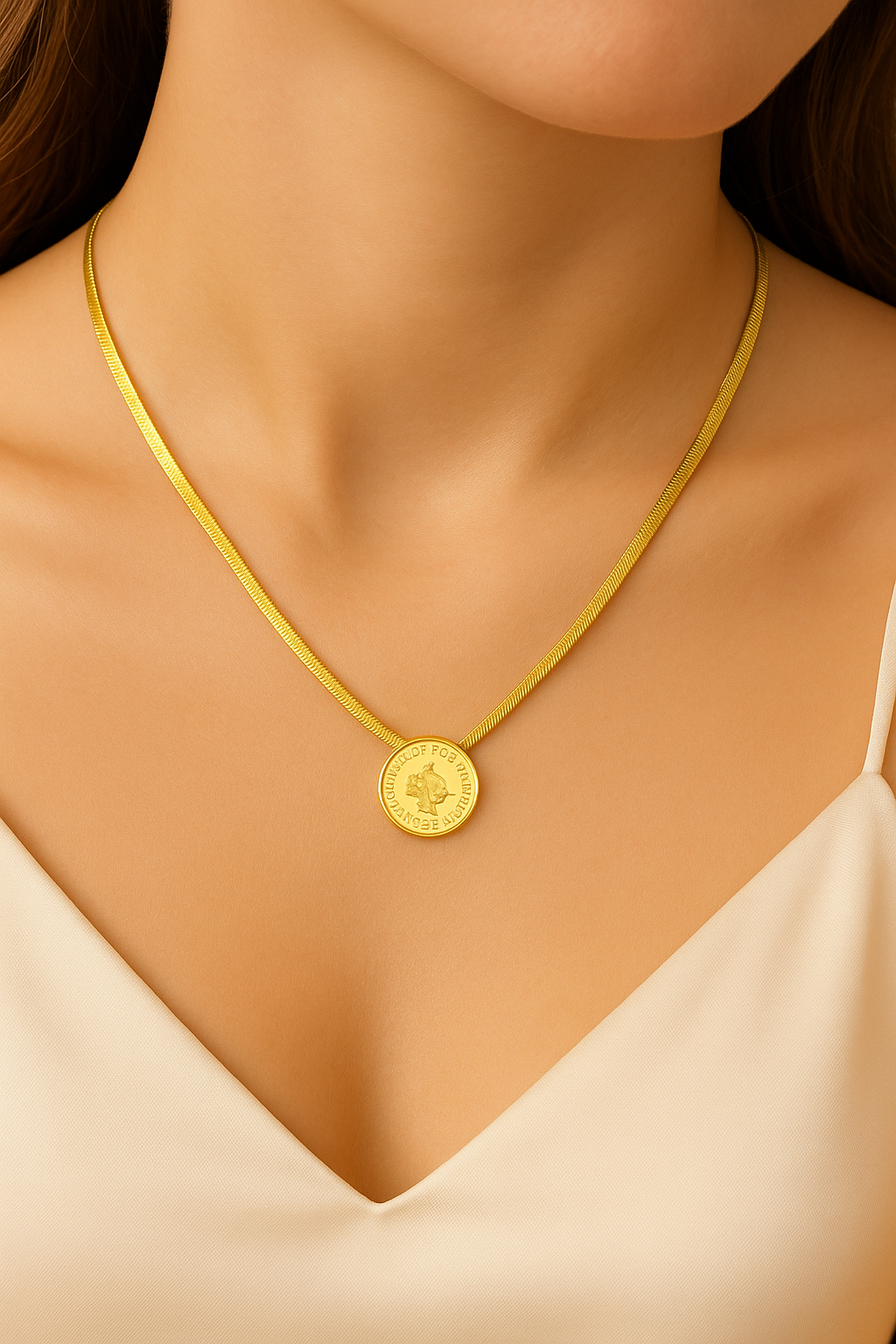ChatGPT Image Sep 28, 2025, 02_05_32 AM - Copy Heritage Coin Pendant - Image 1