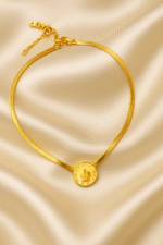 Heritage Coin Pendant - Image 3