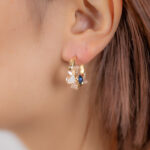 Toned Hoop - Image 2