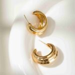 chunky hoop - Image 3