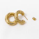 Twisted Hoop - Image 3
