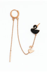 Swan Rose Gold - Image 3