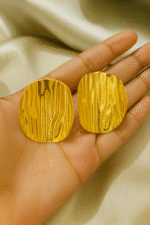 Gold Textured - Image 4