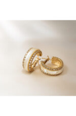 luxurious hoop - Image 5