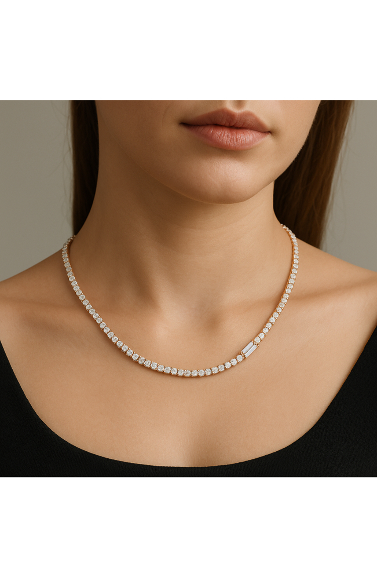 file_0000000000e461fd8892af393559ba90 Diamond Tennis Necklace - Image 1