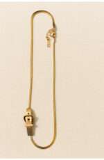 Vogue Buckle Chain - Image 4
