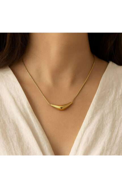 Golden Curve