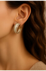 luxurious hoop - Image 2