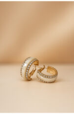 luxurious hoop - Image 3