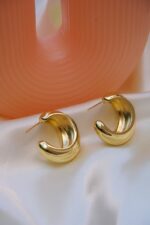 chunky hoop - Image 5
