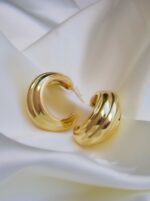 chunky hoop - Image 2