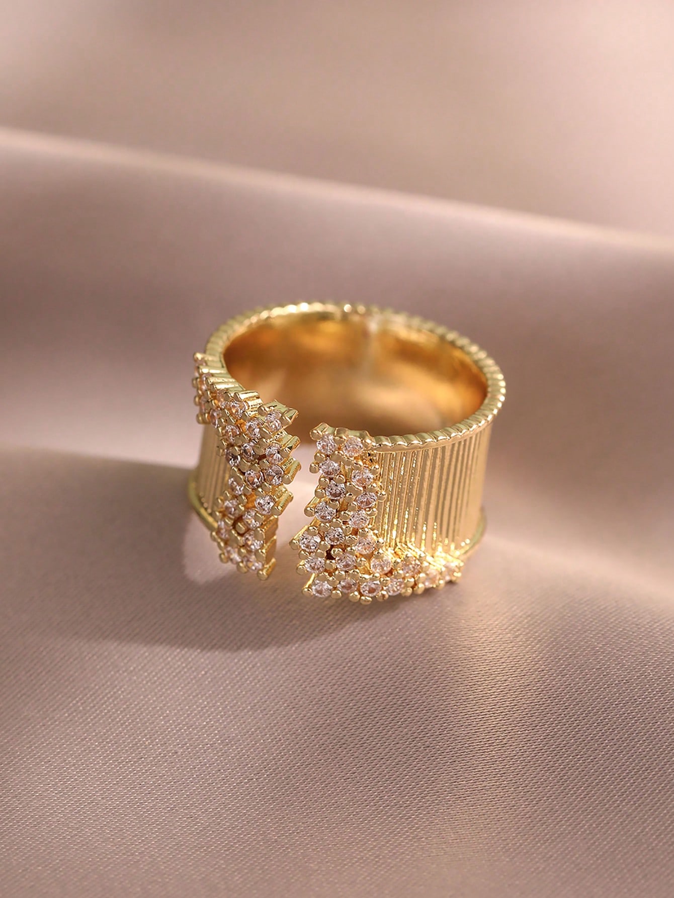 Luxury Zirconia - Image 3