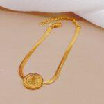 Heritage Coin Pendant - Image 4
