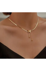 Butterfly Jewelry Set - Image 2