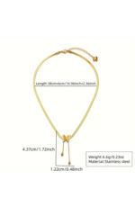 Butterfly Jewelry Set - Image 5