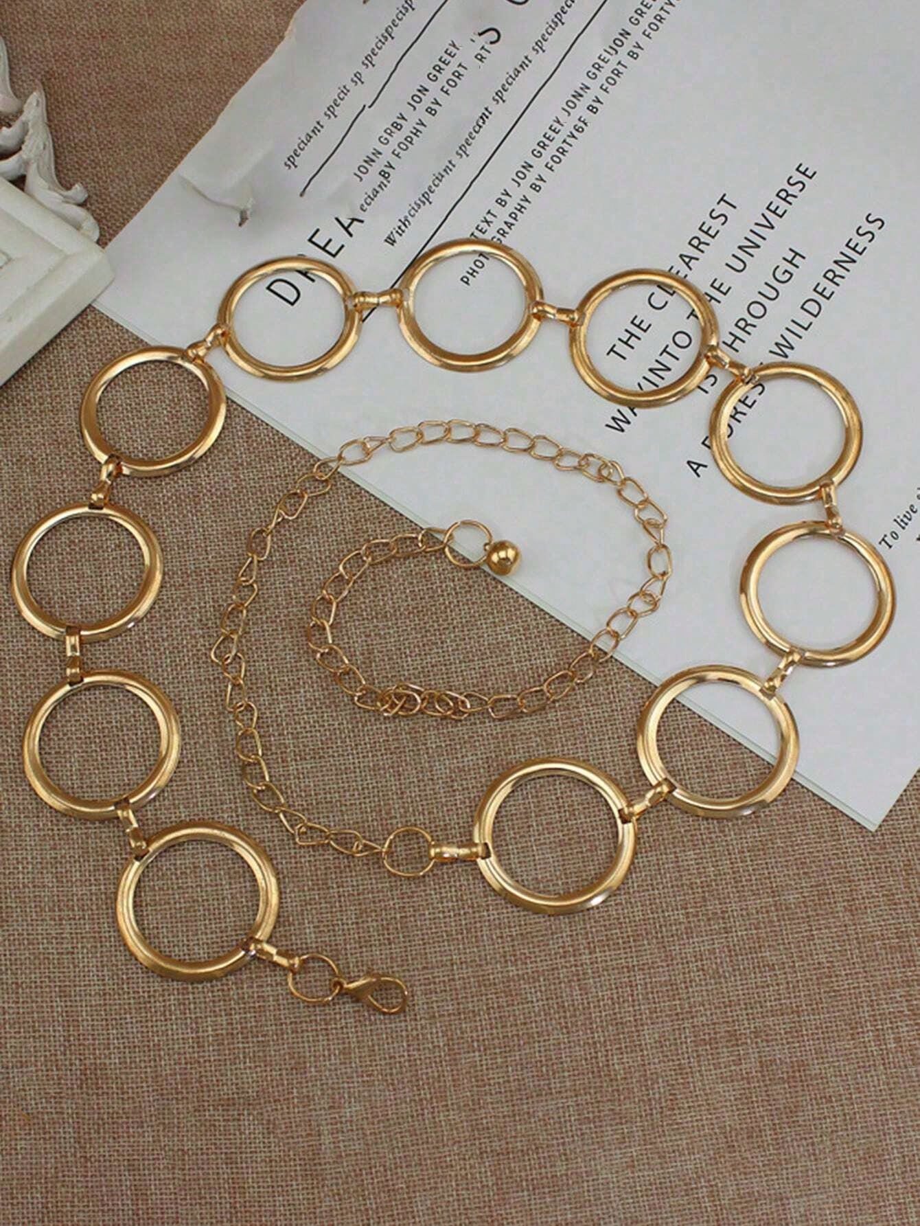 Ring Belly Chain - Image 5
