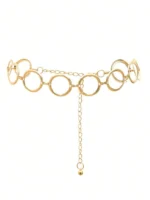 Ring Belly Chain - Image 2