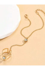Gold Finger Chain - Image 5