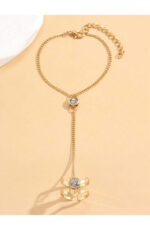 Gold Finger Chain - Image 4
