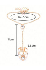 Gold Finger Chain - Image 3