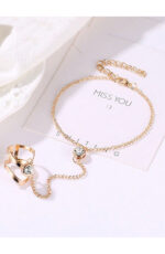 Gold Finger Chain - Image 2