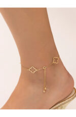 Clover Tassel