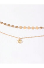 Layer Gold Belly Chain - Image 2