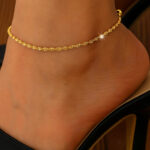 Twisted Gold Wave